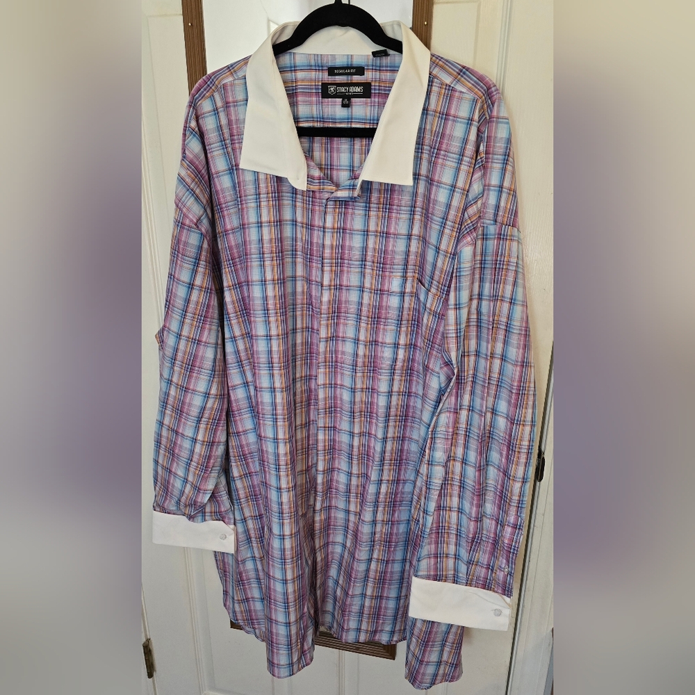 Men's Dress Shirt